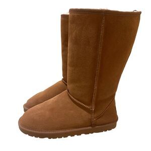UGG Classic Talk Sheepskin Boot
